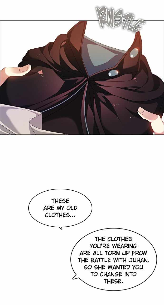 Zero Game Chapter 177 - Page 50 in English