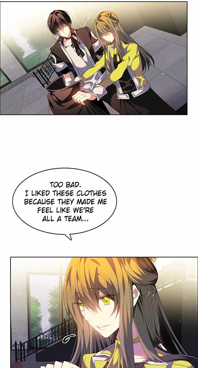 Zero Game Chapter 177 - Page 51 in English