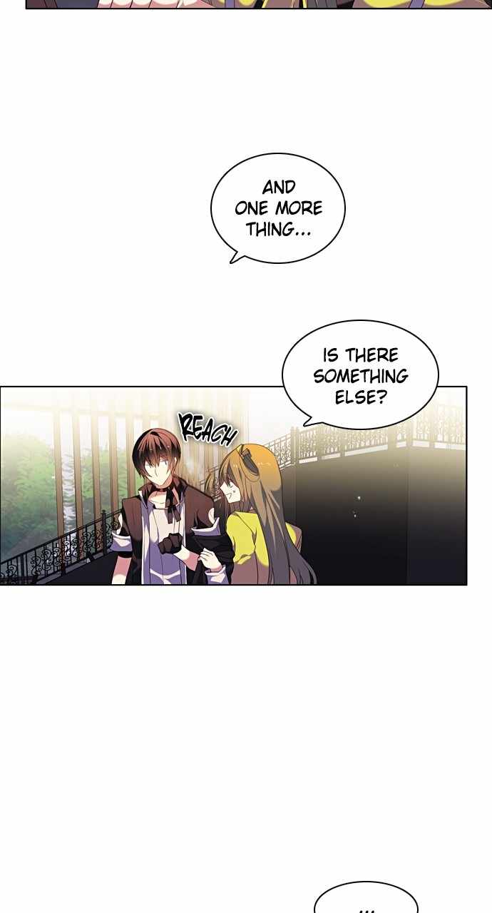 Zero Game Chapter 177 - Page 52 in English