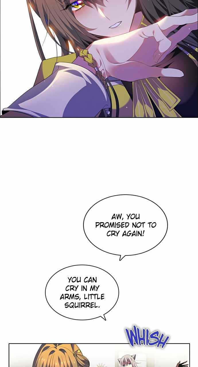 Zero Game Chapter 177 - Page 57 in English