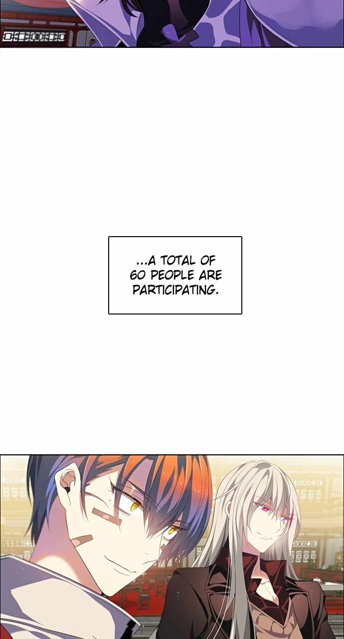 Zero Game Chapter 177 - Page 67 in English