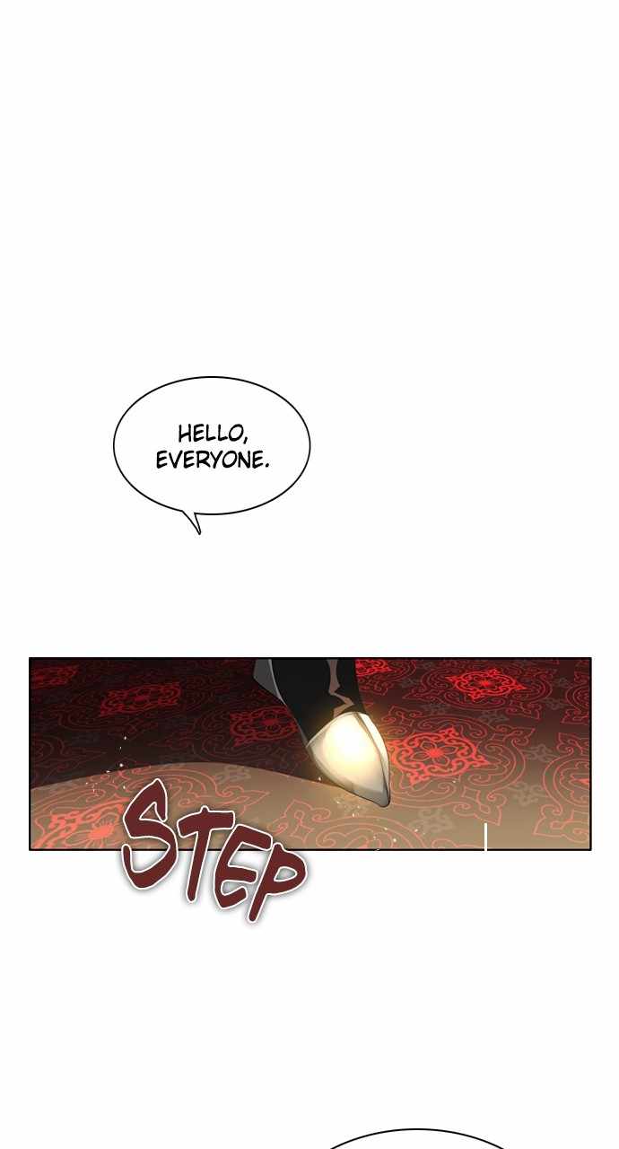 Zero Game Chapter 177 - Page 72 in English
