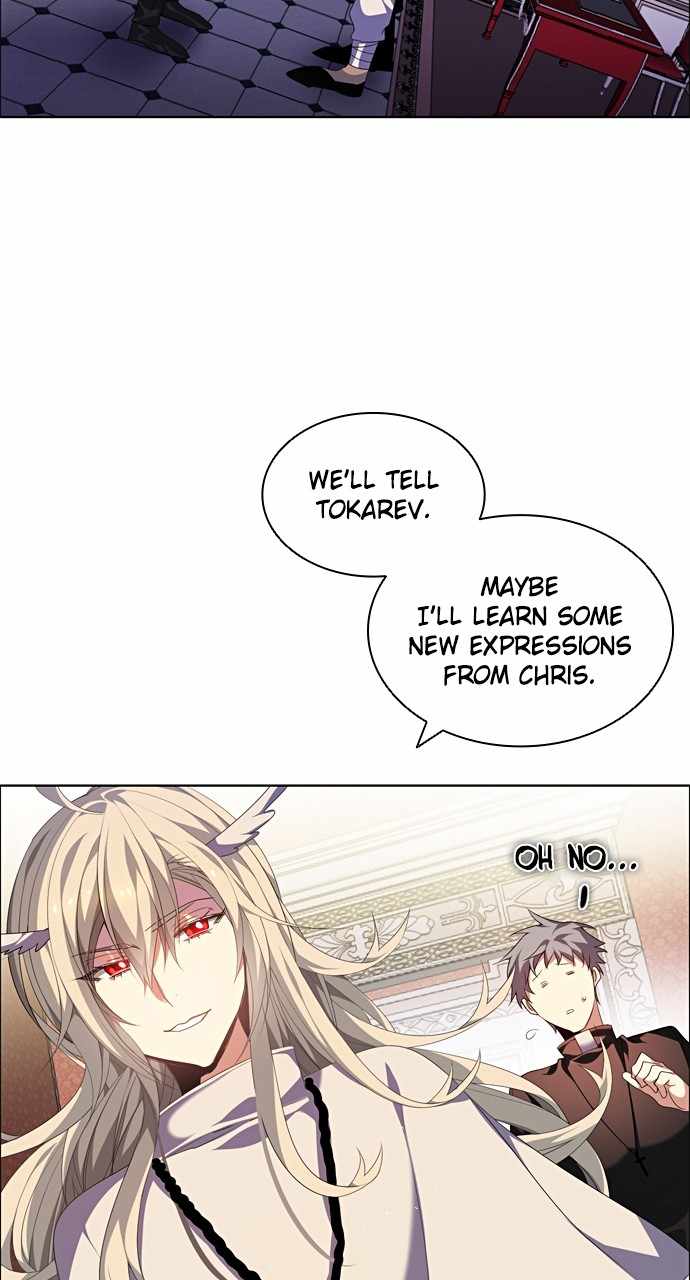 Zero Game Chapter 177 - Page 8 in English