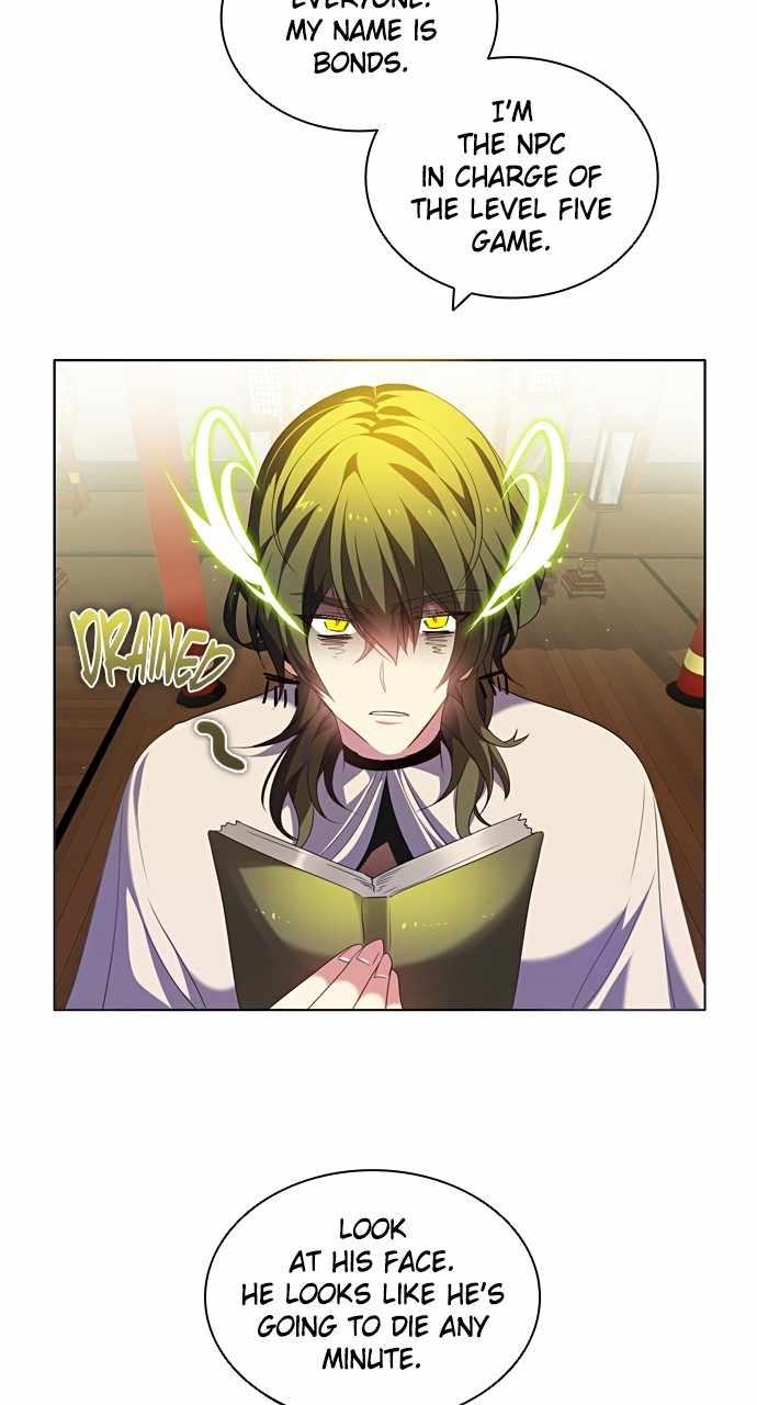 Zero Game Chapter 178 - Page 14 in English