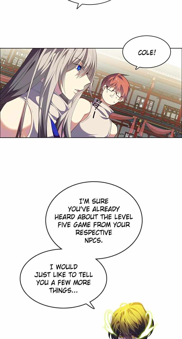 Zero Game Chapter 178 - Page 15 in English