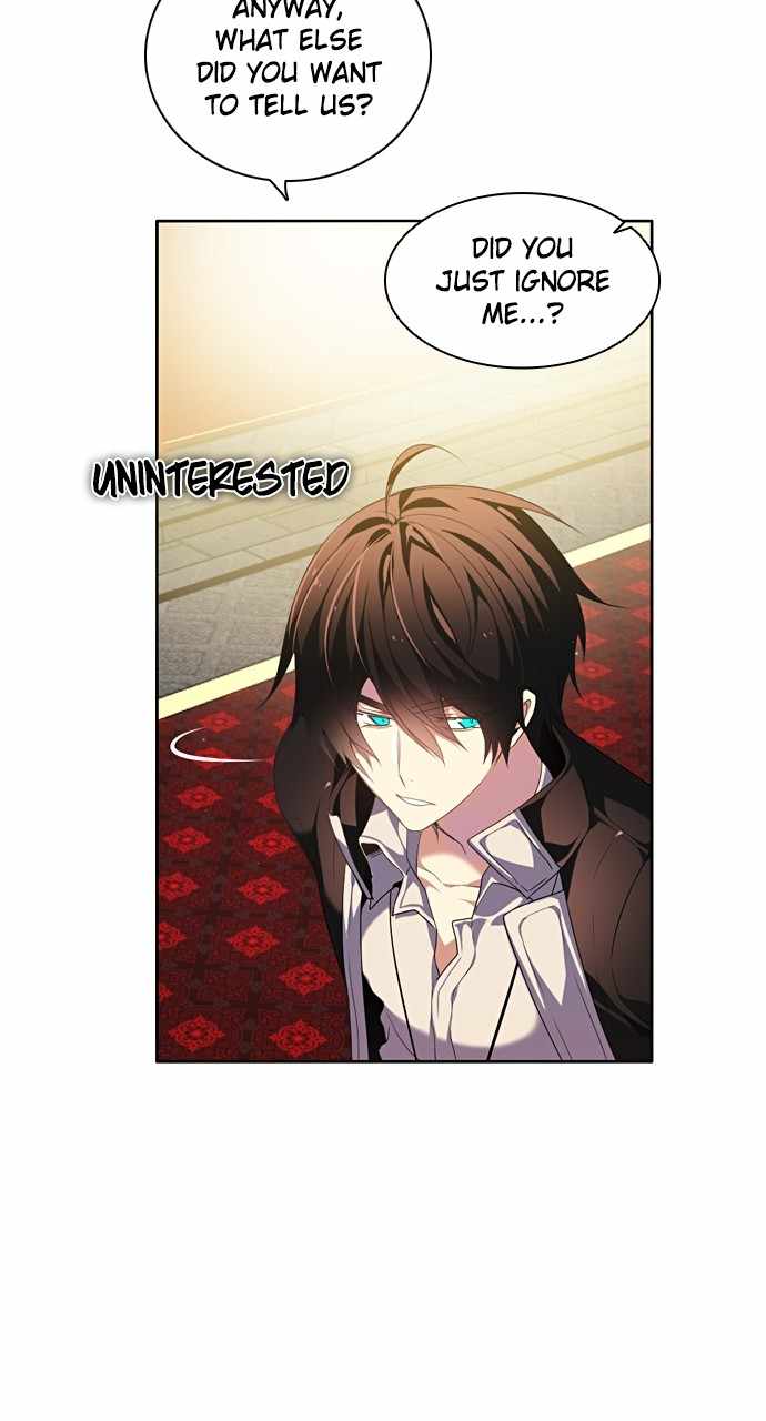Zero Game Chapter 178 - Page 19 in English