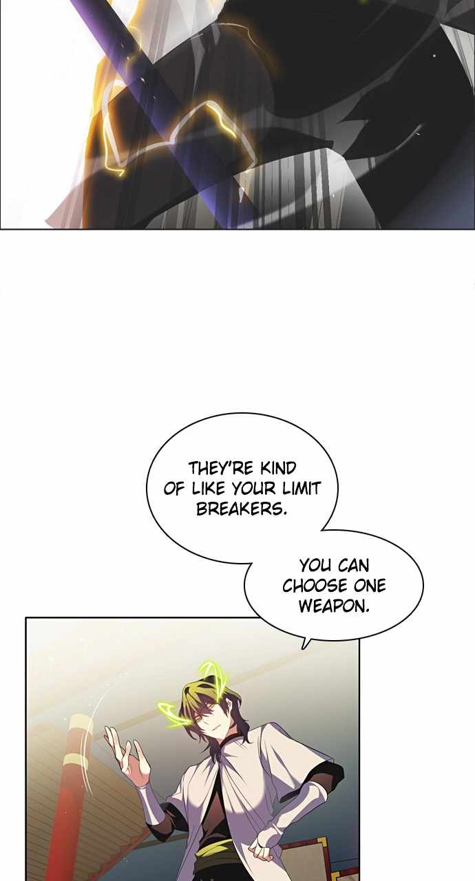Zero Game Chapter 178 - Page 25 in English