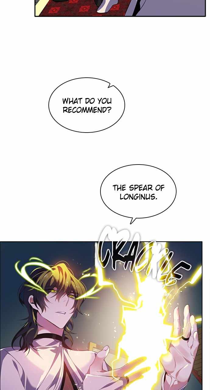 Zero Game Chapter 178 - Page 29 in English
