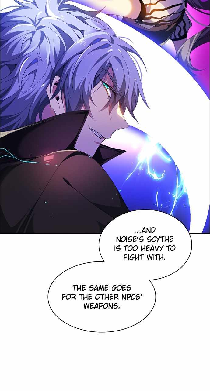 Zero Game Chapter 178 - Page 31 in English