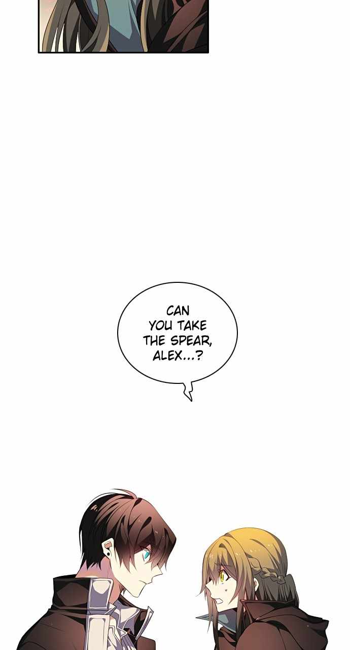 Zero Game Chapter 178 - Page 36 in English