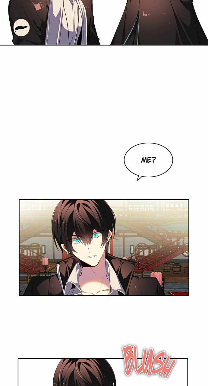 Zero Game Chapter 178 - Page 37 in English