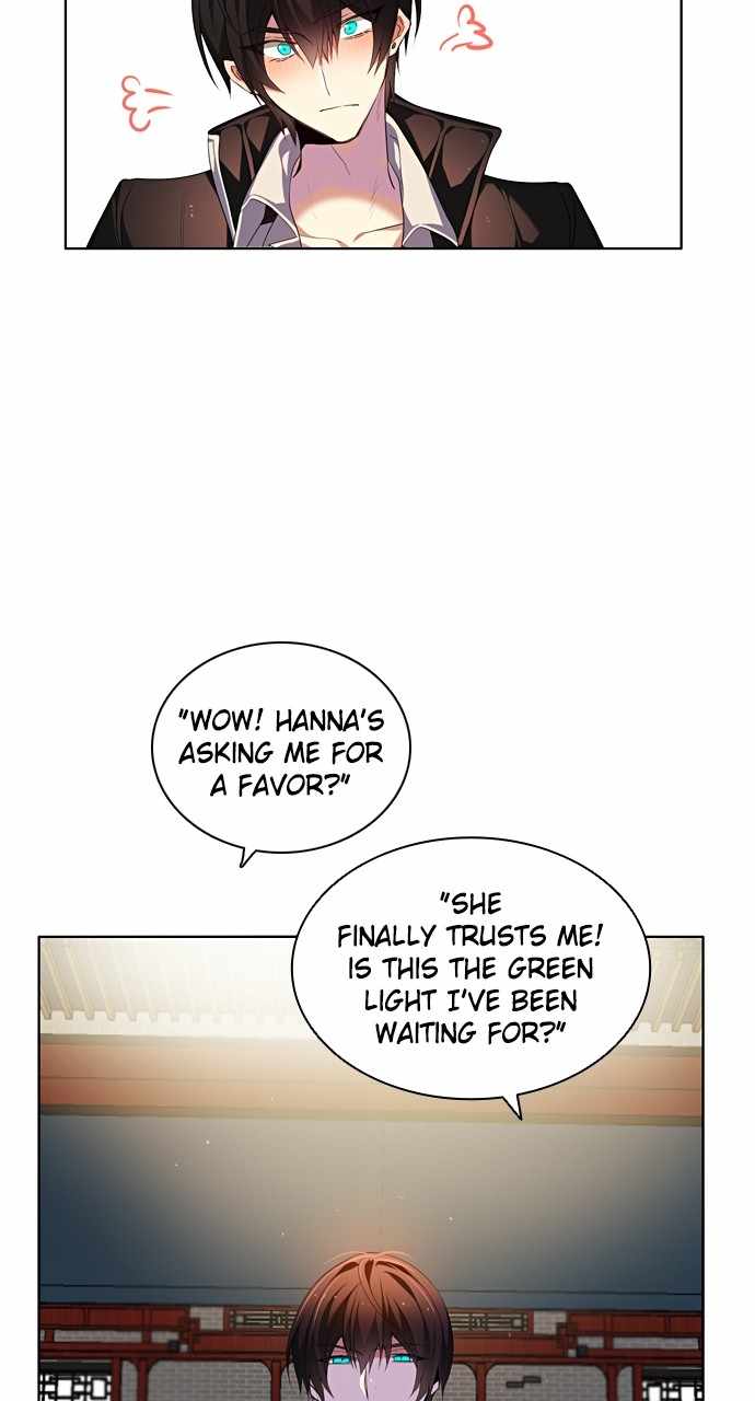 Zero Game Chapter 178 - Page 38 in English