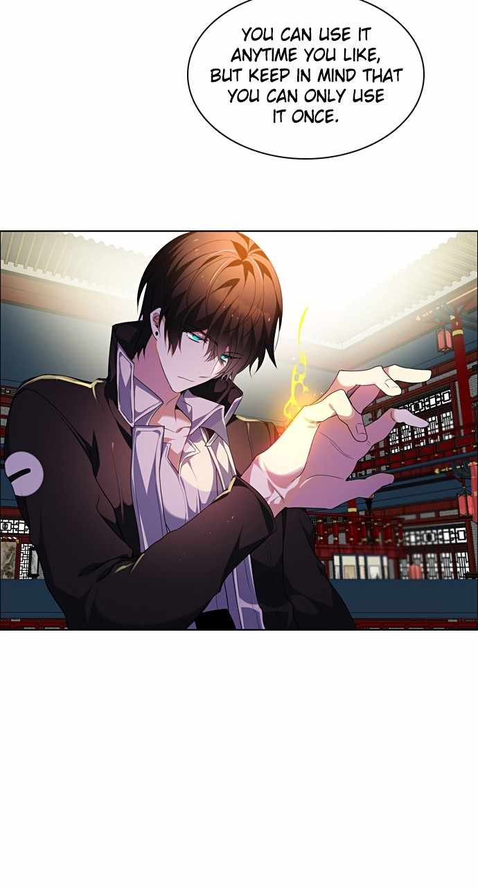 Zero Game Chapter 178 - Page 42 in English