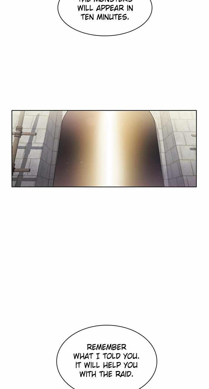 Zero Game Chapter 178 - Page 44 in English