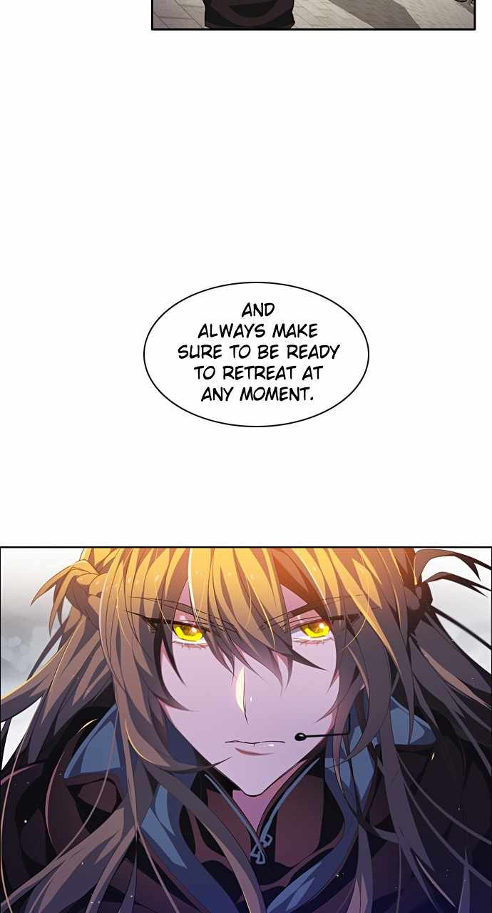 Zero Game Chapter 178 - Page 54 in English