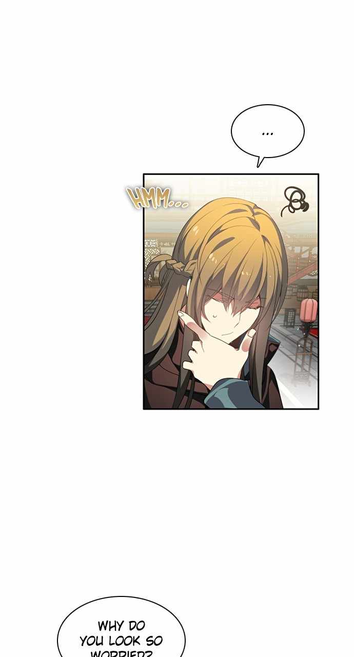 Zero Game Chapter 178 - Page 6 in English