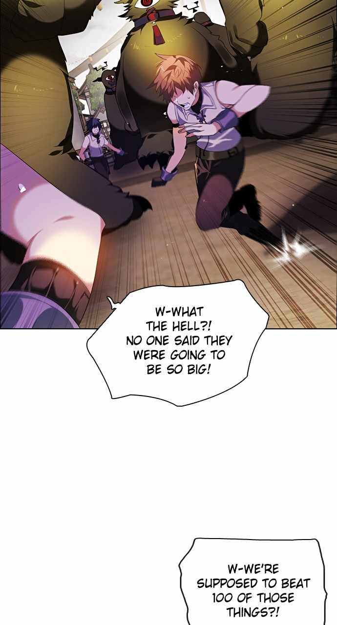 Zero Game Chapter 178 - Page 62 in English