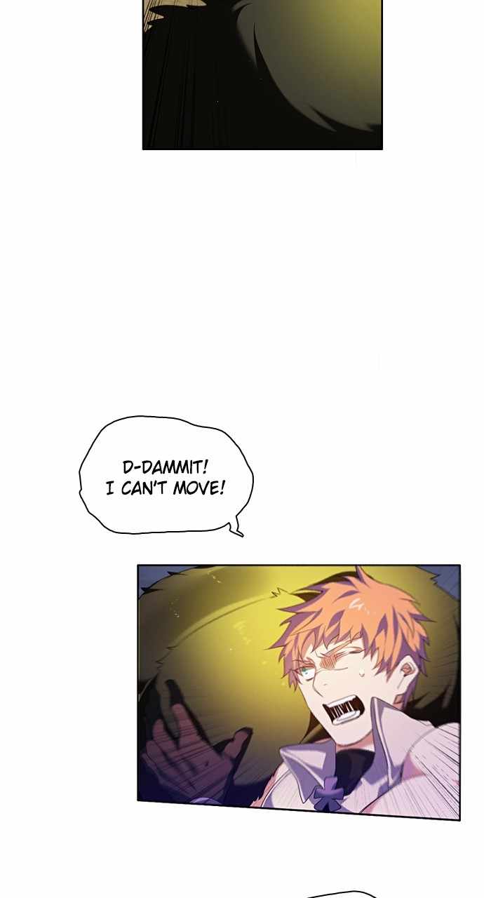Zero Game Chapter 178 - Page 66 in English