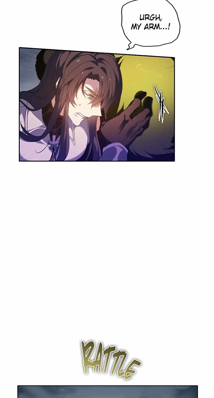 Zero Game Chapter 178 - Page 67 in English