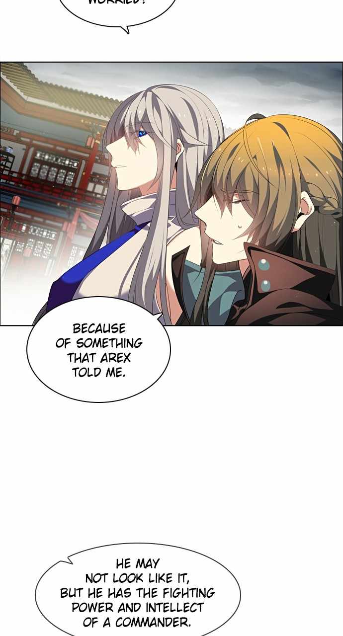 Zero Game Chapter 178 - Page 7 in English