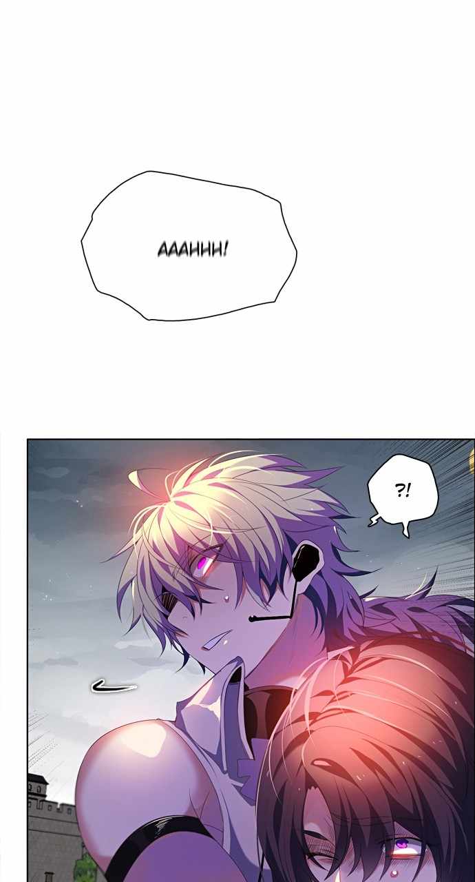 Zero Game Chapter 178 - Page 71 in English