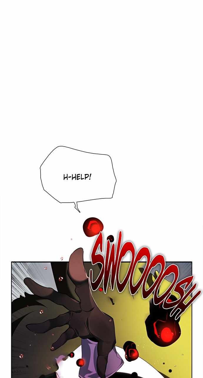 Zero Game Chapter 178 - Page 73 in English