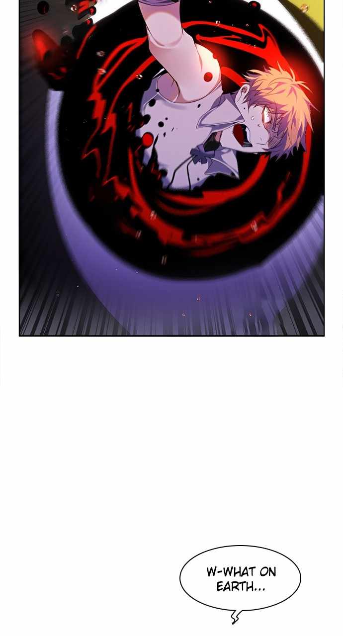 Zero Game Chapter 178 - Page 74 in English