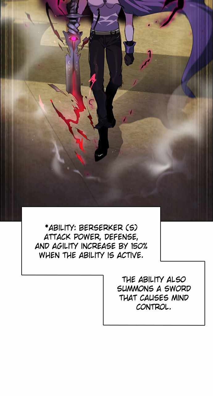 Zero Game Chapter 178 - Page 77 in English