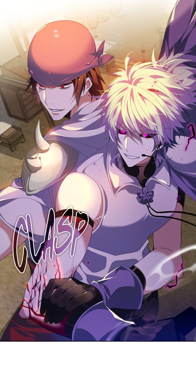 Zero Game Chapter 179 - Page 11 in English