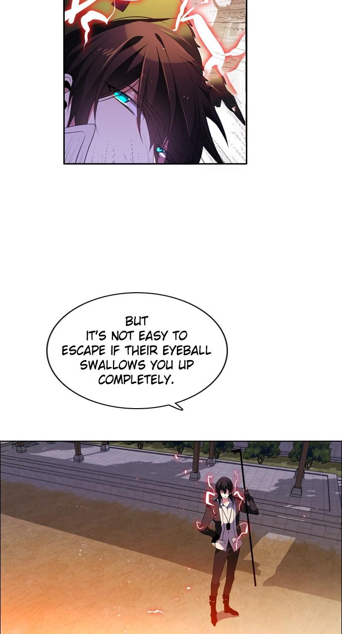 Zero Game Chapter 179 - Page 19 in English
