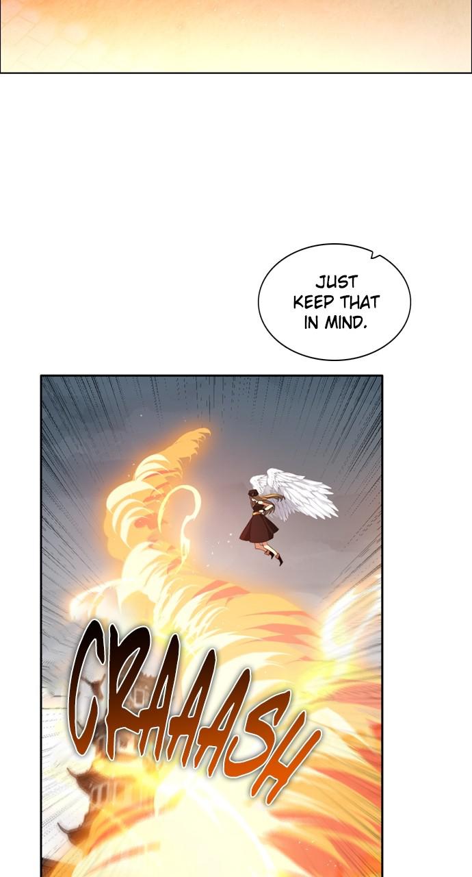 Zero Game Chapter 179 - Page 20 in English
