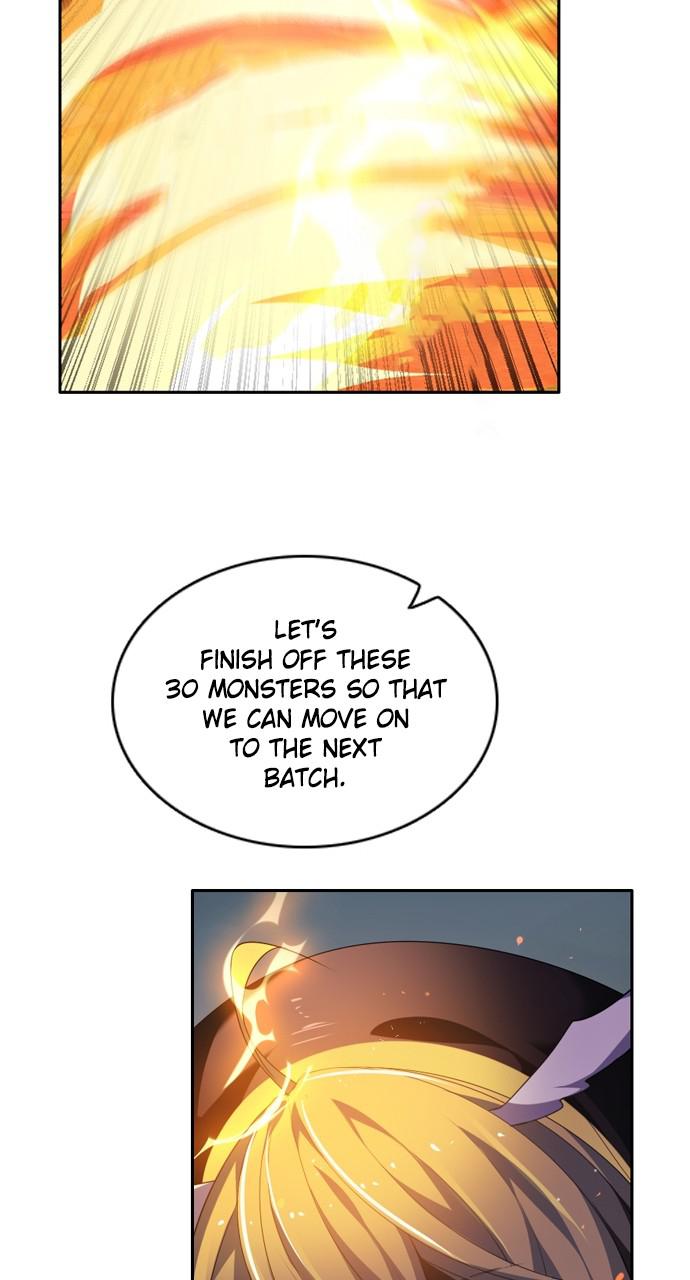 Zero Game Chapter 179 - Page 21 in English