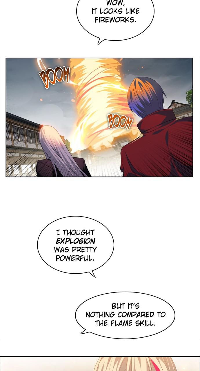 Zero Game Chapter 179 - Page 23 in English
