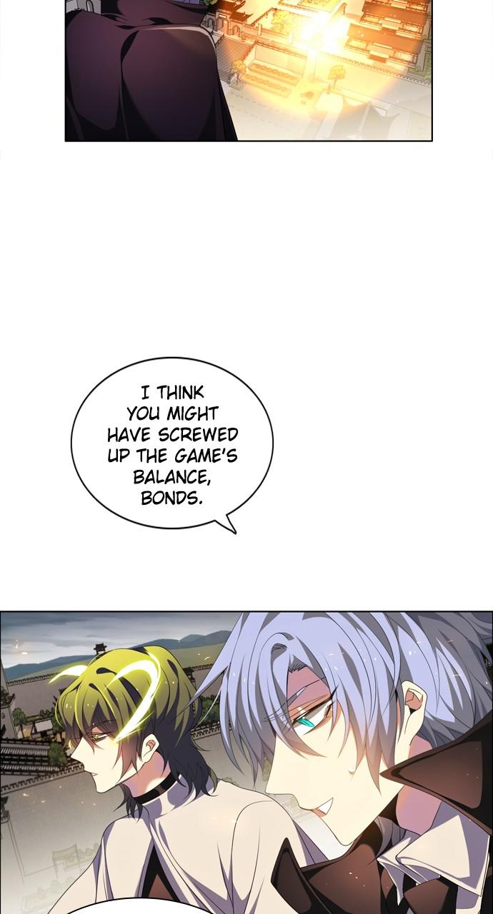 Zero Game Chapter 179 - Page 25 in English