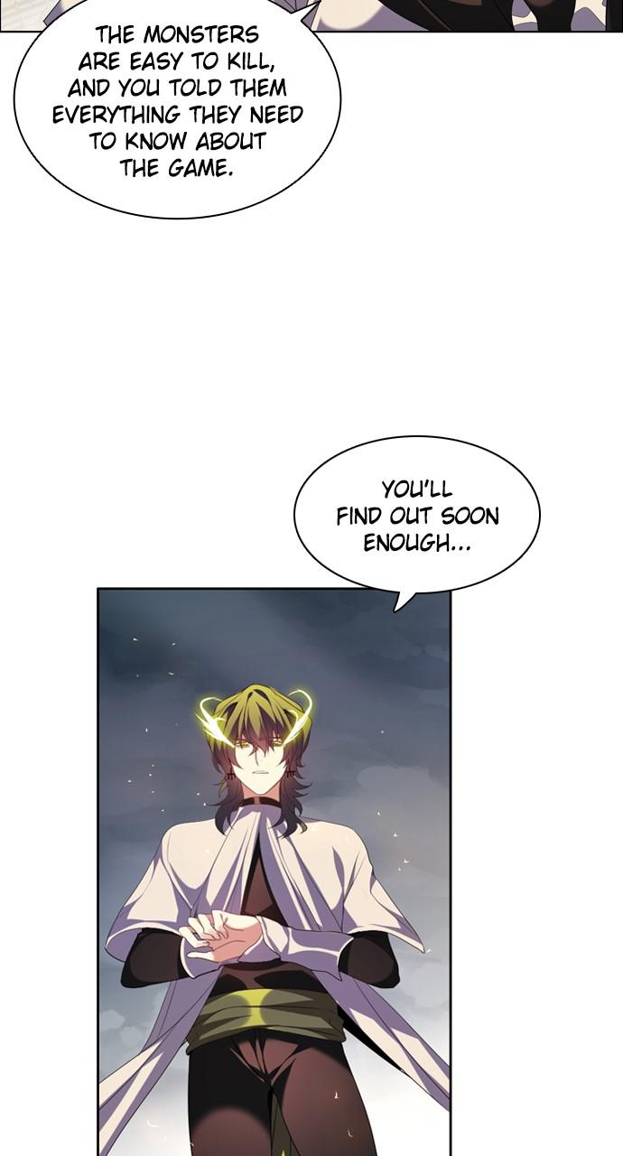 Zero Game Chapter 179 - Page 26 in English