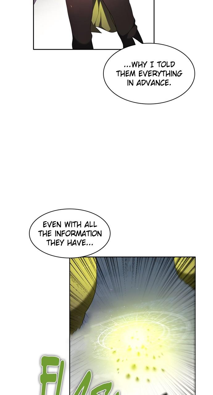 Zero Game Chapter 179 - Page 27 in English