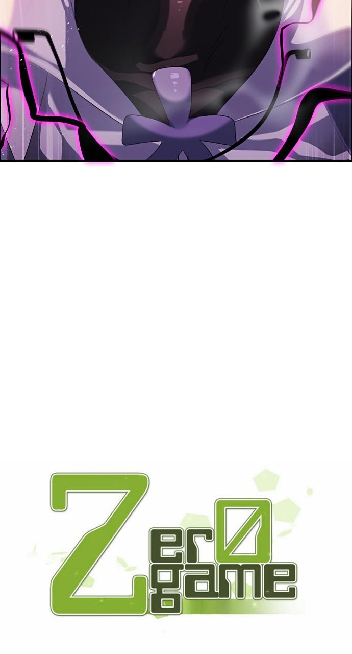 Zero Game Chapter 179 - Page 3 in English