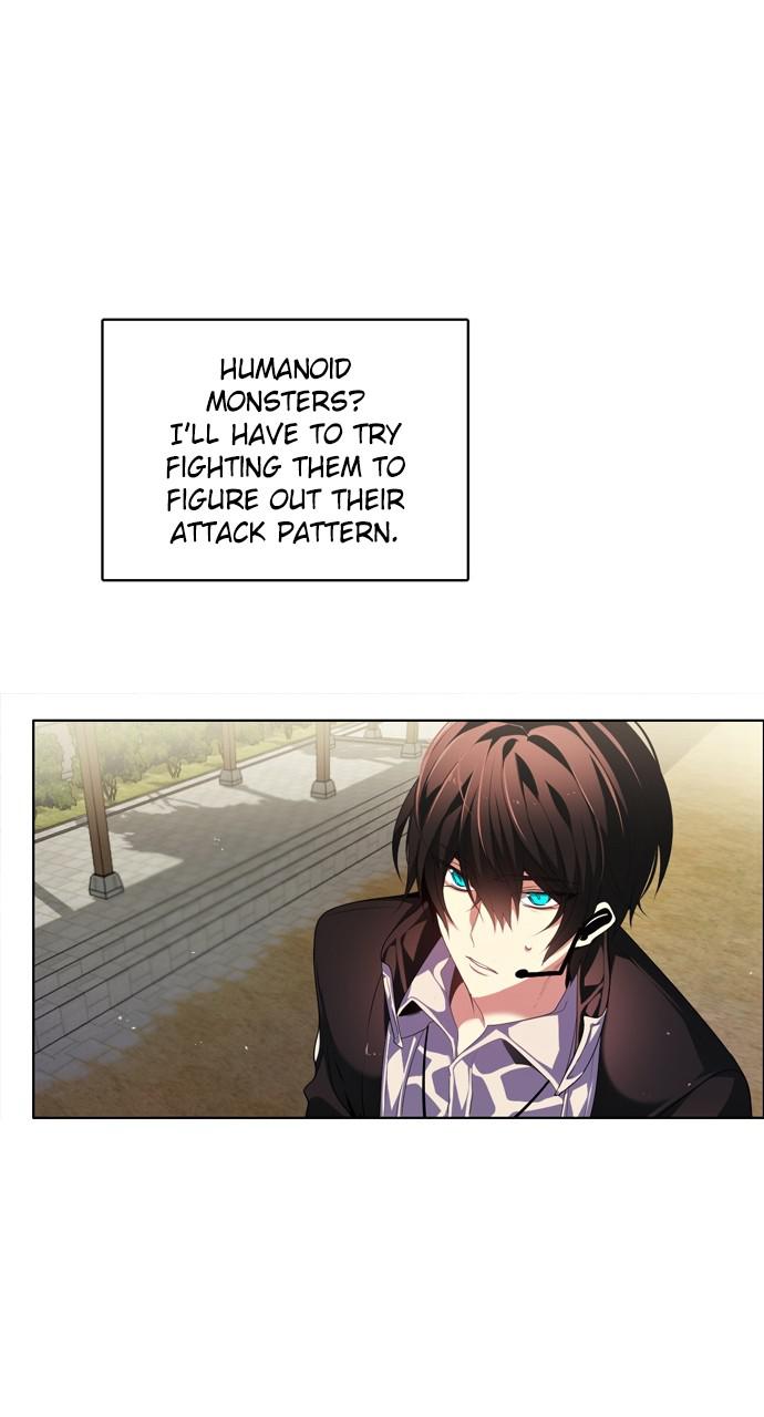 Zero Game Chapter 179 - Page 31 in English
