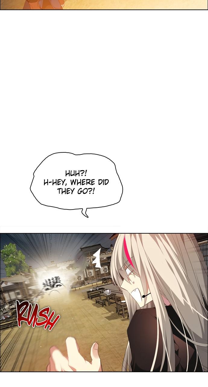 Zero Game Chapter 179 - Page 49 in English