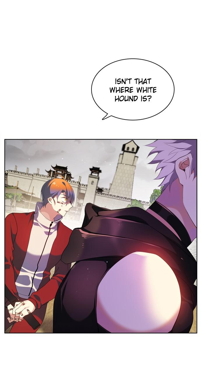 Zero Game Chapter 179 - Page 50 in English