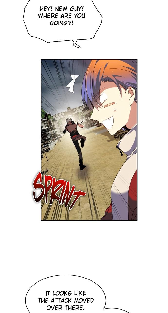 Zero Game Chapter 179 - Page 52 in English