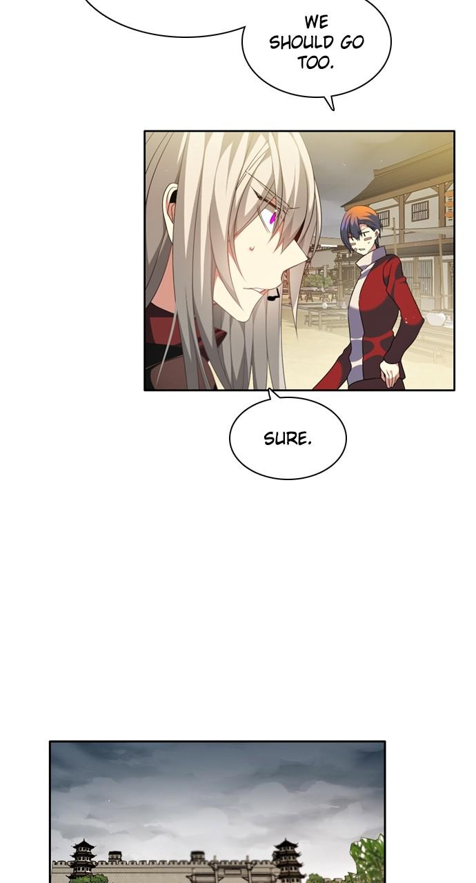 Zero Game Chapter 179 - Page 53 in English