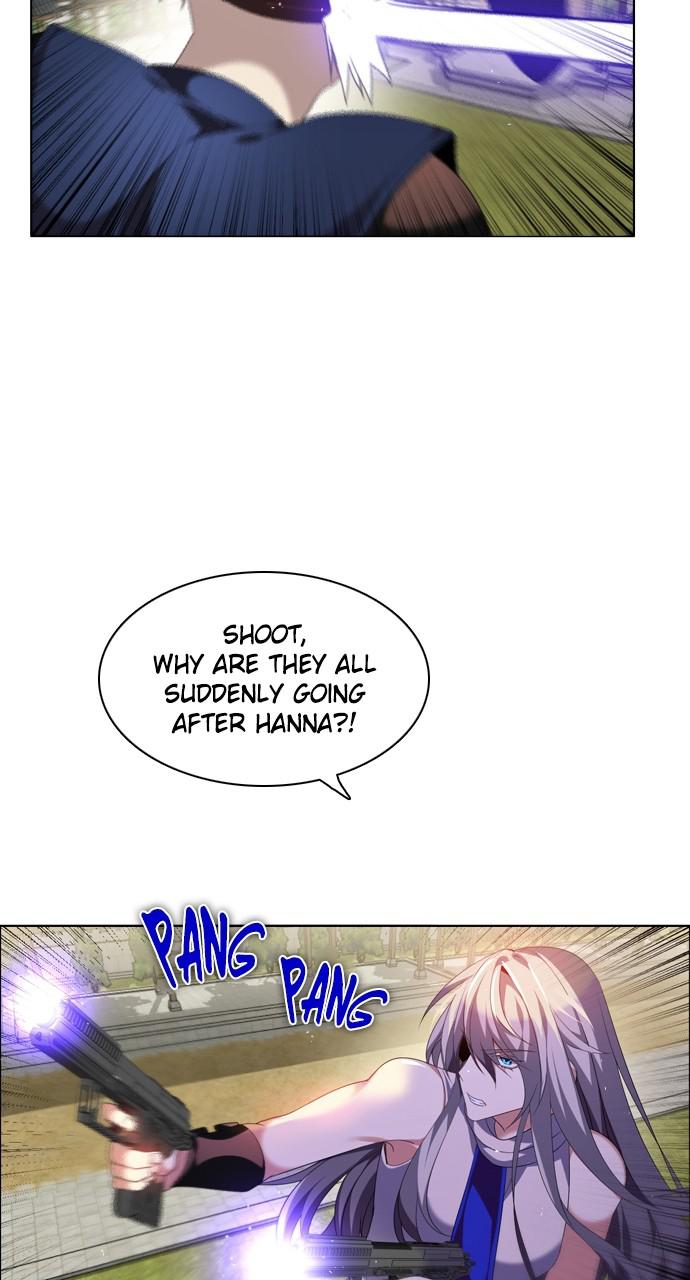 Zero Game Chapter 179 - Page 58 in English