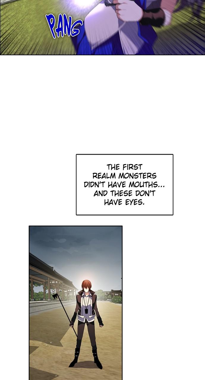 Zero Game Chapter 179 - Page 59 in English