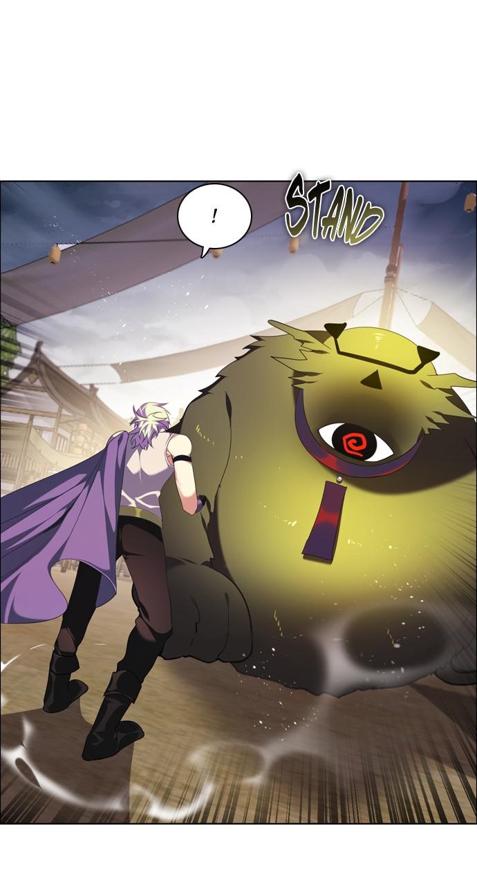 Zero Game Chapter 179 - Page 6 in English