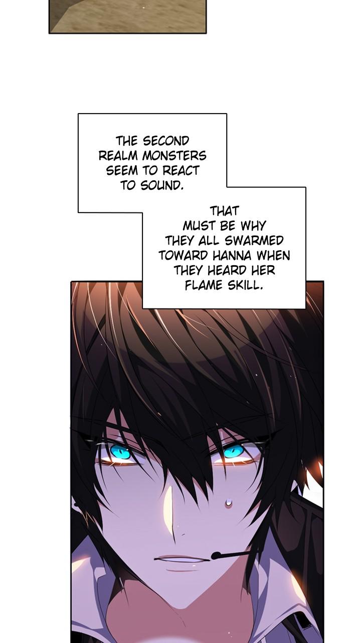 Zero Game Chapter 179 - Page 60 in English