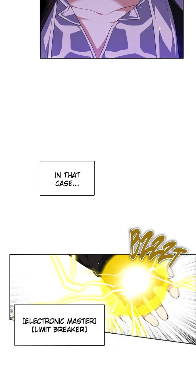 Zero Game Chapter 179 - Page 61 in English