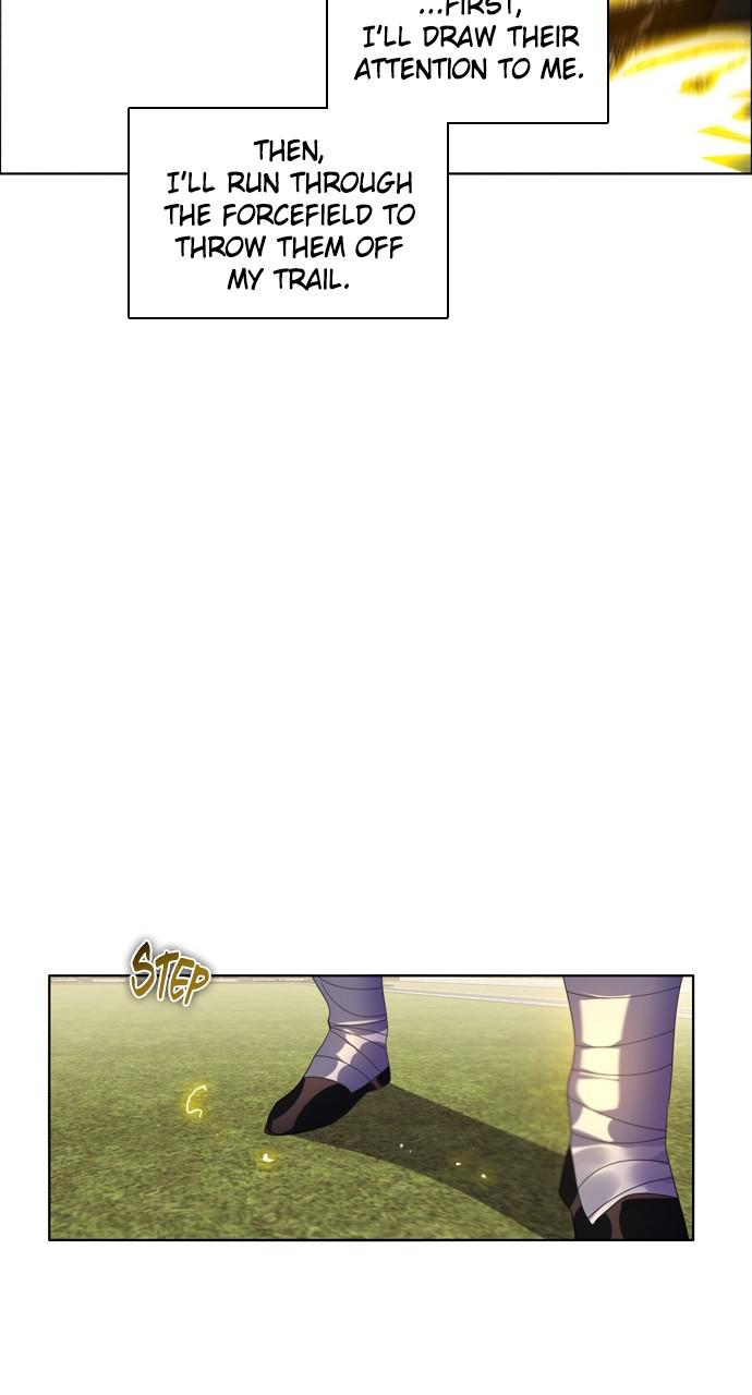 Zero Game Chapter 179 - Page 63 in English