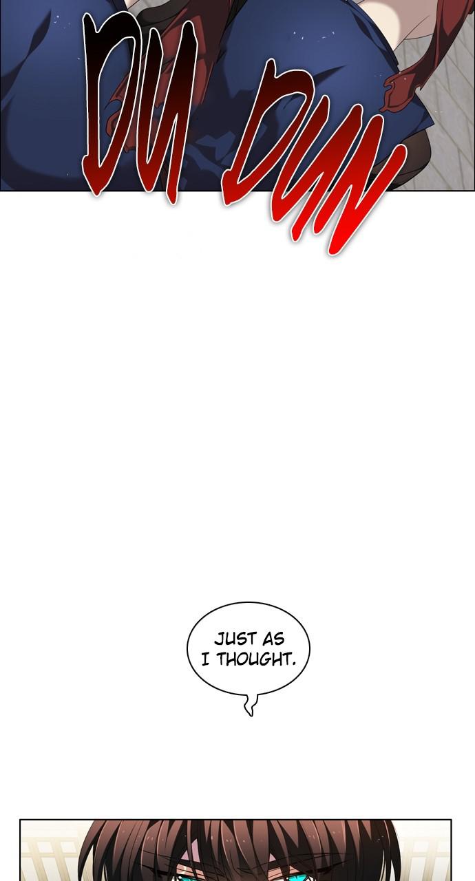 Zero Game Chapter 179 - Page 65 in English