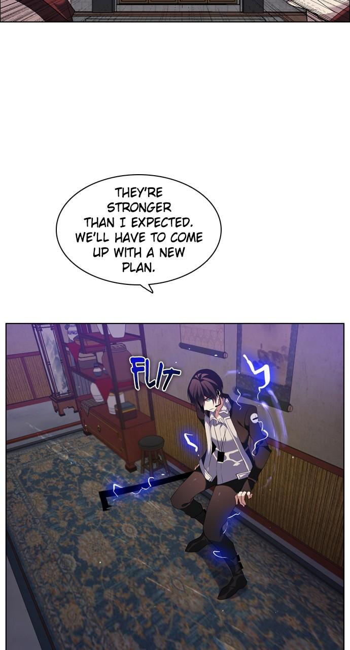Zero Game Chapter 179 - Page 67 in English